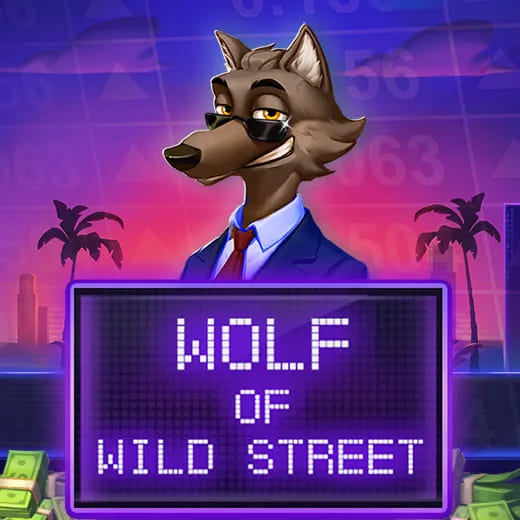 wolfofwild